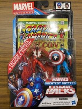 2012 Rittenhouse Marvel Greatest Heroes Trading Cards 15