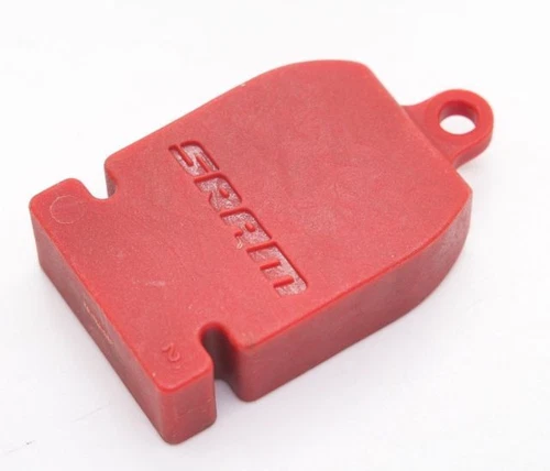 SRAM Bleed Block Monoblock for Level Ultimate/ Level TLM/ eTap Hydraulic Road