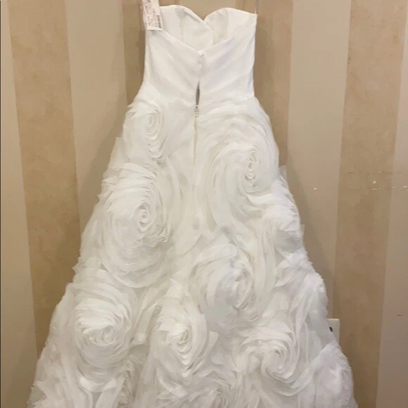 Monique lhuillier cheap sunday rose