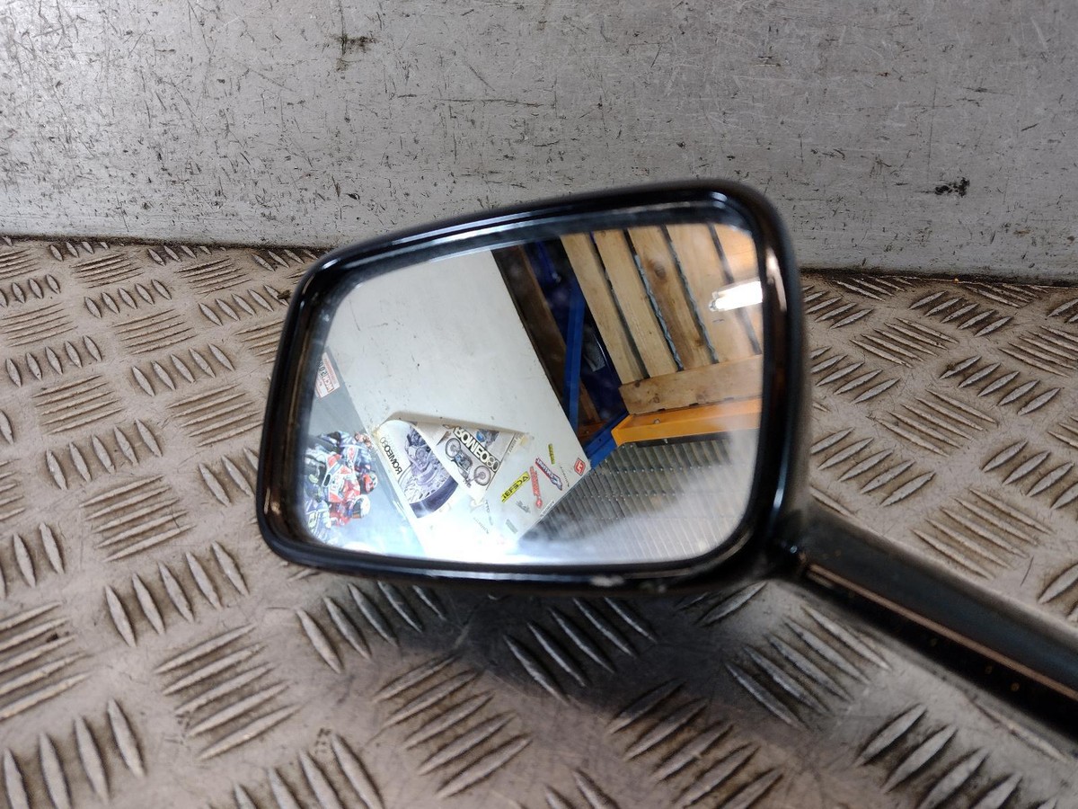 1990 KAWASAKI ZZR 600 Left Mirror | eBay