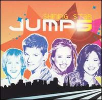 Shining Star by Jump5: Used