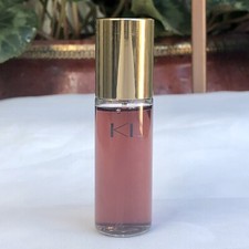 Discontinued Vintage KL Femme Women Karl Lagerfeld EDT.5oz Mini Perfume Spray