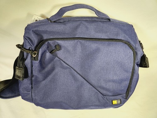 Case Logic Reflexion DSLR Shoulder Bag Medium w/ Adjustable Strap & Storage Pod - Picture 2 of 12