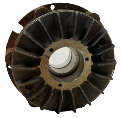 NEW NEXEN HORTON 822495 SPRING ENGANGED BRAKE TSE-800-1*QD'SK' 6