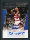 2016 Panini Threads Basketball Elvin Hayes #10