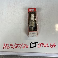 Champion N11YC4 Spark Plug - Vintage Automotive Replacement - NOS Made in USA