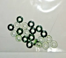 Amidon Iron Powder Toroidal Core T-25-12 - lot of 20 FREE SHIPPING