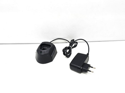 BOSCH FAST CHARGER EU GAL 1210 CV 230/12V 1A FOR GSR 120-LI ( 1 600 A00 HR1 )