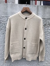 Frizmworks Heavy Wool Cardigan Oi Polloi