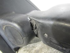 Retroviseur gauche (ou coque) Ford TRANSIT