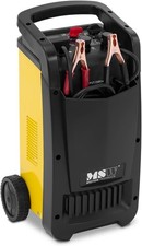 MSW Car Battery Charger Jump Starter 12/24V 100A Compact Design