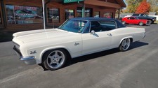 1966 Chevrolet Caprice for Sale
