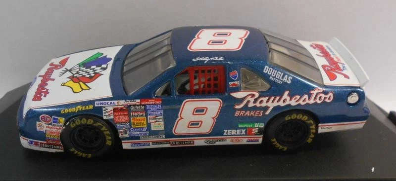 Quartzo 1/43 Scale - 2027 FORD THUNDERBIRD RAYBESTOS S.MARLIN - Image 2 of 3
