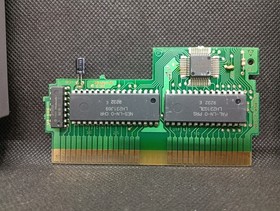 Little Nemo the Dream Master - Nintendo NES EU PAL - NES-LN-NOE