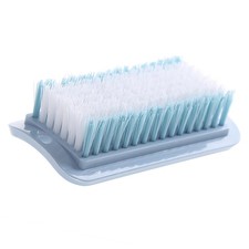 Stain Remover Brush Weichb&uuml;rste F&uuml;r Schuhe Effektive Fleckenentfernung