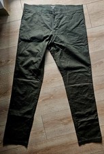 Carhartt WIP Sid Pants - Green Kaki - Size 36/34 XL NEW