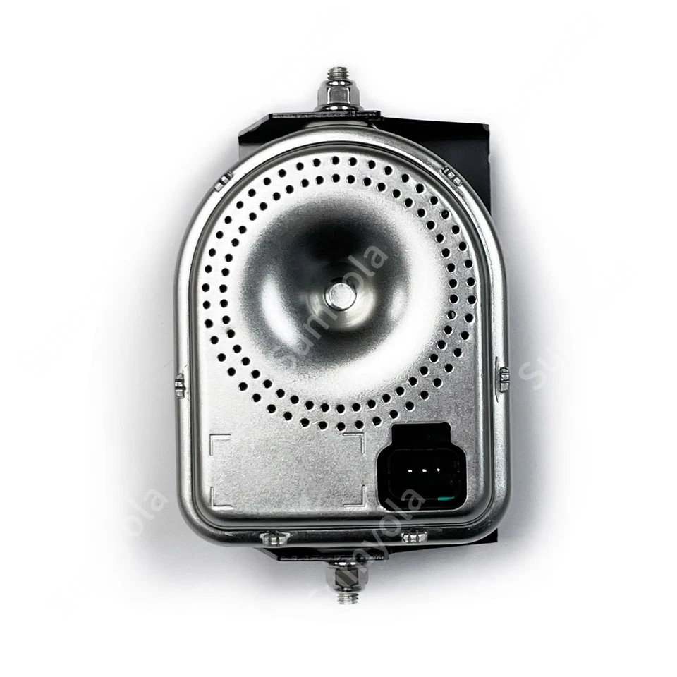 30659882 Anti-Theft Alarm Siren For Volvo S60/V60/V70/S80/XC60/XC70 2007-2018 - Imagem 2 de 4