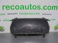 Compteur Rover 214