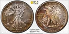 1938 Proof Walking Liberty Half Dollar PCGS PR-67+ PLUS