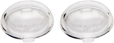 Cabochons de clignotant style Deuce ProBEAM  Custom Dynamics