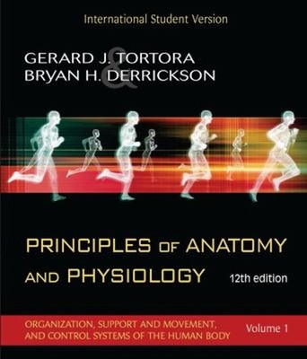 Prinzipien Der Anatomie Und Physiologie ISV Paket Taschenbuch Gerard