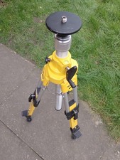 Stabila 18195 BST-K-M Mini Site Tripod