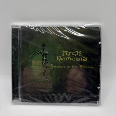 Arch Nemesis | Shadows In The Mirror CD
