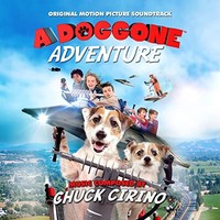 Chuck Cirino - A Doggone Adventure - Cd - F600Z