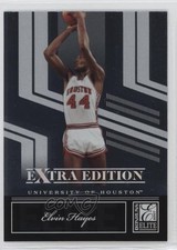 2007 Donruss Elite Extra Edition Elvin Hayes #83 HOF 0b7