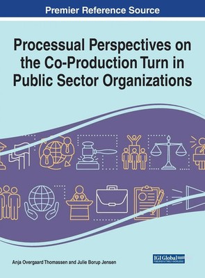 Anja Overgaard Thomassen (u. a.) | Processual Perspectives on the...