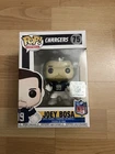 Funko Pop! Vinyl Joey Bosa NFL Chargers #75 Football Figure Collectible