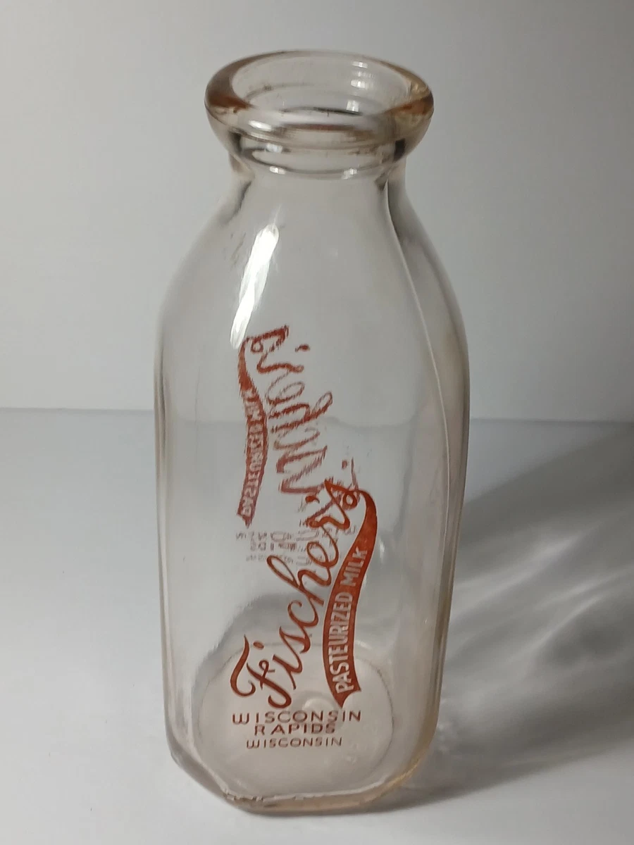 Antique Milk Bottles for sale | eBay