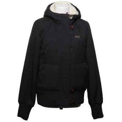 Helly Hansen, Winterjacke, Damen, Größe: M, Schwarz #ACE