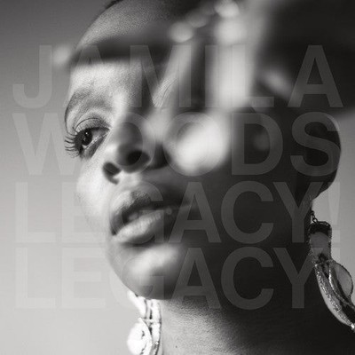Jamila Woods Legacy! Legacy! (2 Lp's) Records & LPs New