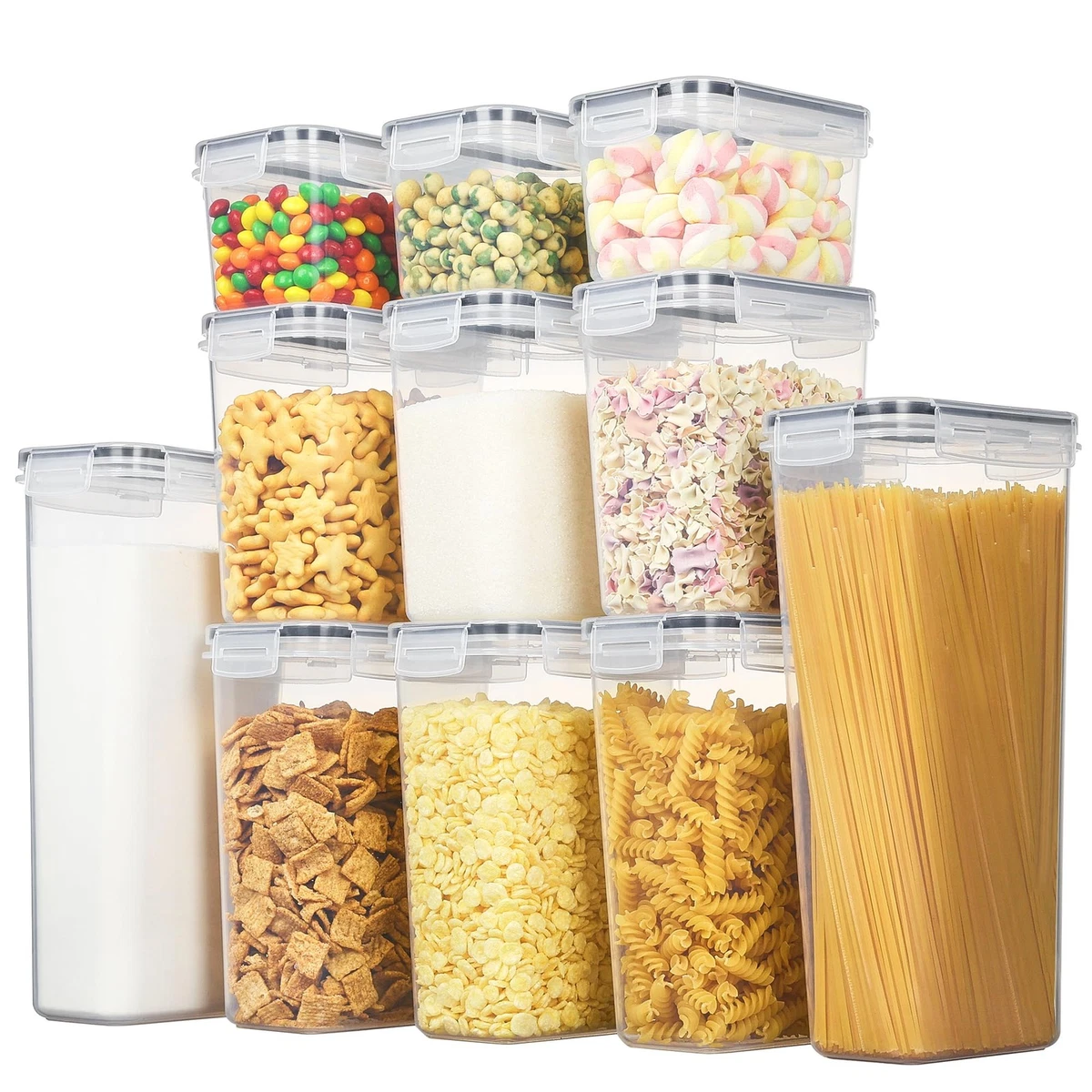 Zucker Mehl Dosen online kaufen | eBay.de