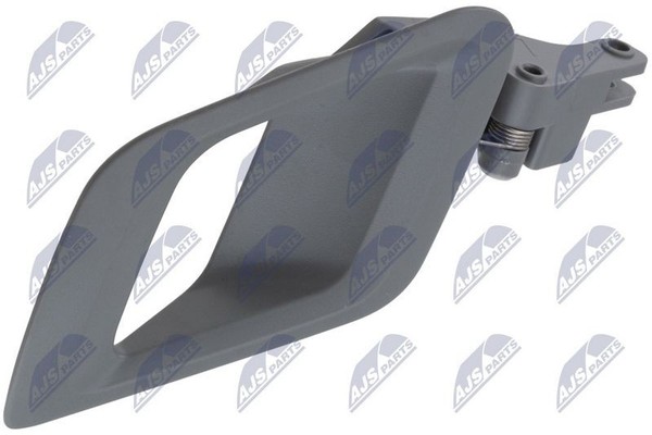 NTY EZC-SK-081 TüRgriff, Innenausstattung Vorne Hinten Links FüR Skoda-image