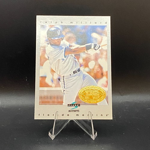 1997 Ralph Milliard #288