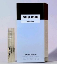 Miutine Miu Miu perfume - a novo fragrância Feminino 2025