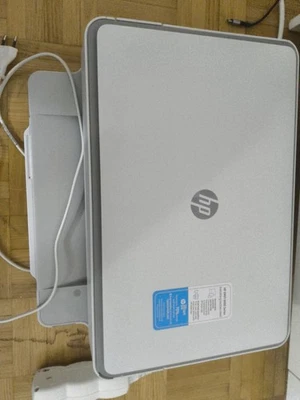 🖨️ Imprimante HP Envy 6030 WiFi - Photo 1/3