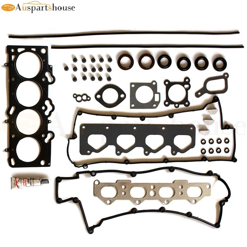 Head Gasket Set For Hyundai Elantra Tiburon Kia Soul For Spectra 2001-2012 - Image 2 of 4