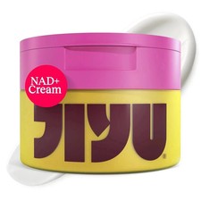 NAD Hydrating Face Moisturizer   Korean Anti-Aging Cream for Radiant, Firm  Sm