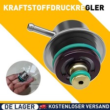0280160587 Kraftstoffdruckregler f&uuml;r MERCEDES W202 W124 W210 W638 A124 W903 W463
