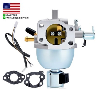 Carburetor For John Deere LT-166 16 HP Vanguard Engine