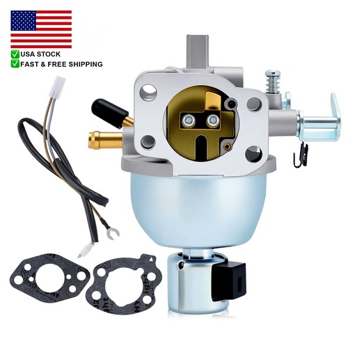 Carburetor For John Deere LT-166 16 HP Vanguard Engine - Afbeelding 1 van 9