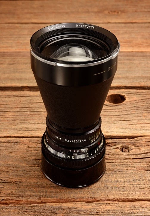 Hasselblad ZEISS Distagon T* Fixed/Prime Camera Lenses for sale | eBay