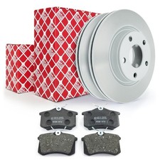 Disque de frein Audi A8