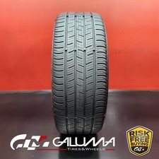 1 Tire Continental Contiprocontact Ssr Run Flat 22545r18 95v No Repairs 94944
