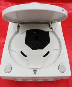 Dreamcast Console HKT-5100 HKT-3000 Japan GAME