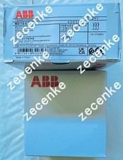 Origin ABB Manual Motor Starter MS116-6.3 Free Shipping
