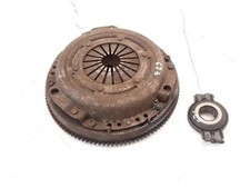 VW POLO 86C, 80 Kupplungssatz 1.04 Petrol 1986 20749254